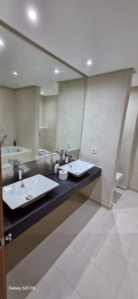 Villa meublée 250 m² à louer, Agdal Marrakech — photo 12