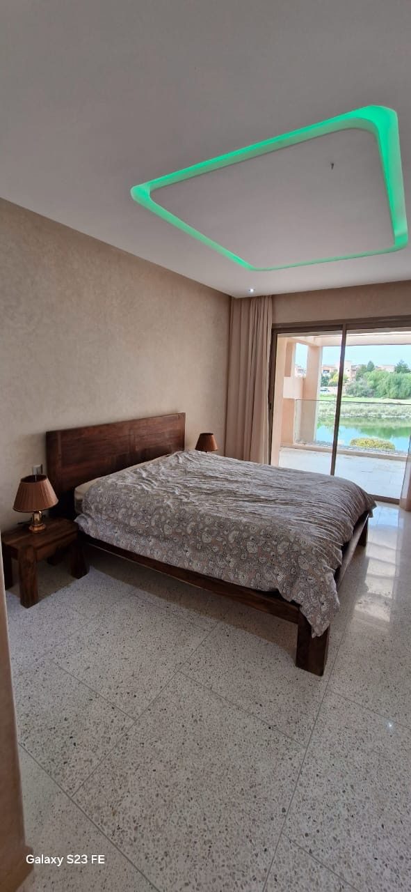 Villa meublée 250 m² à louer, Agdal Marrakech — miniature 14