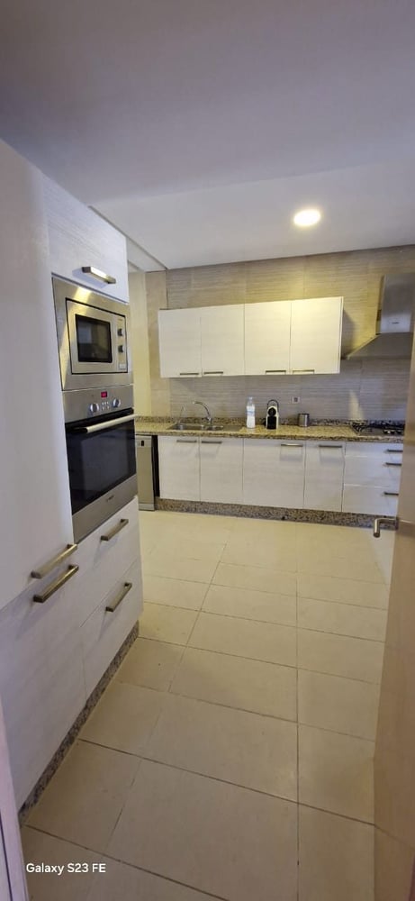 Villa meublée 250 m² à louer, Agdal Marrakech — photo 4