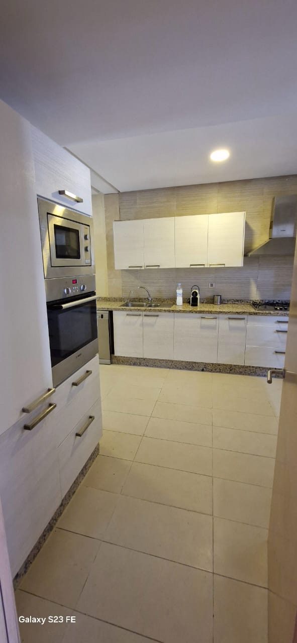 Villa meublée 250 m² à louer, Agdal Marrakech — miniature 4