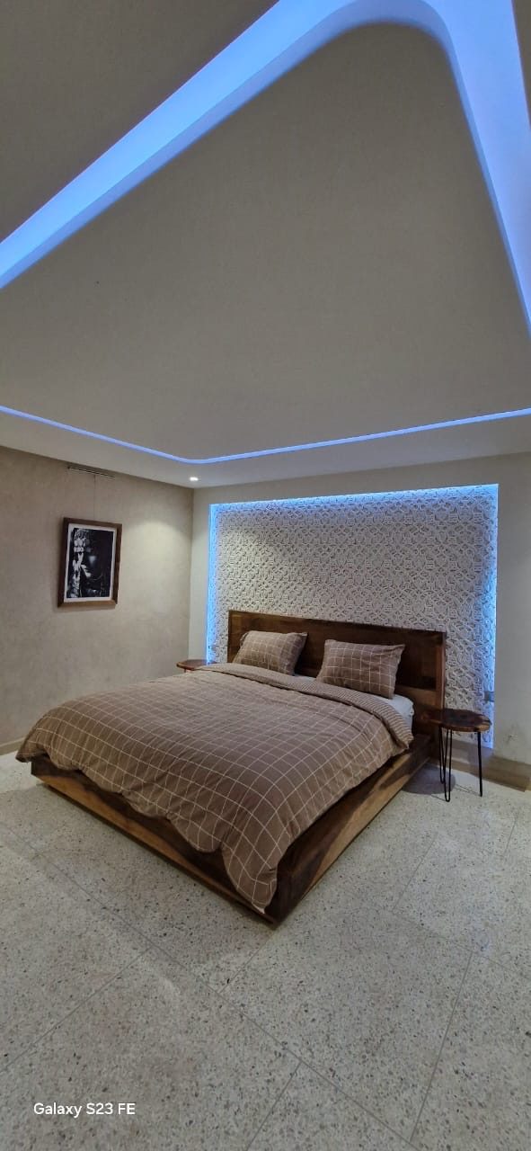 Villa meublée 250 m² à louer, Agdal Marrakech — miniature 6