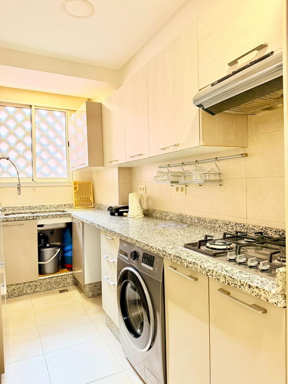 Appartement meublé 65 m² à louer, route de Safi, Marrakech — miniature 2