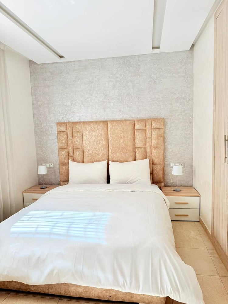 Appartement meublé 65 m² à louer, route de Safi, Marrakech — photo 11