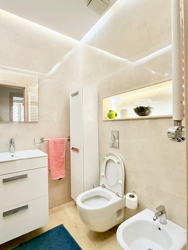 Appartement meublé 65 m² à louer, route de Safi, Marrakech — photo 12