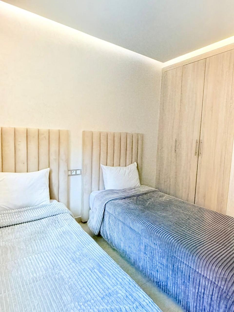 Appartement meublé 65 m² à louer, route de Safi, Marrakech — miniature 4