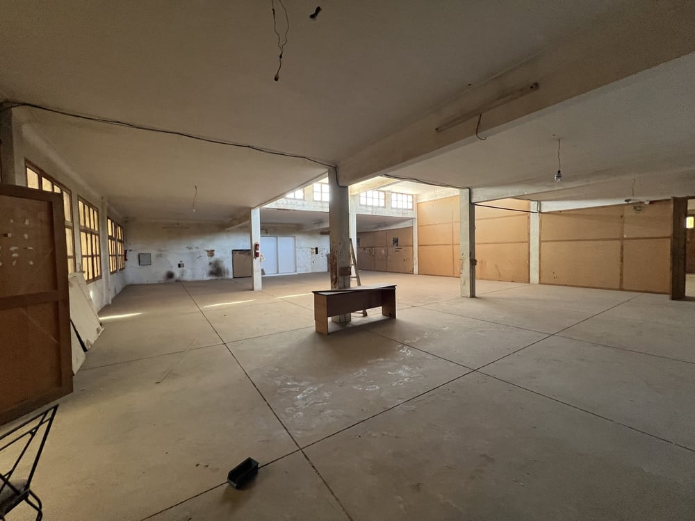 Dépôt 2300 m² à louer Sidi Ghanem, Marrakech — photo 13