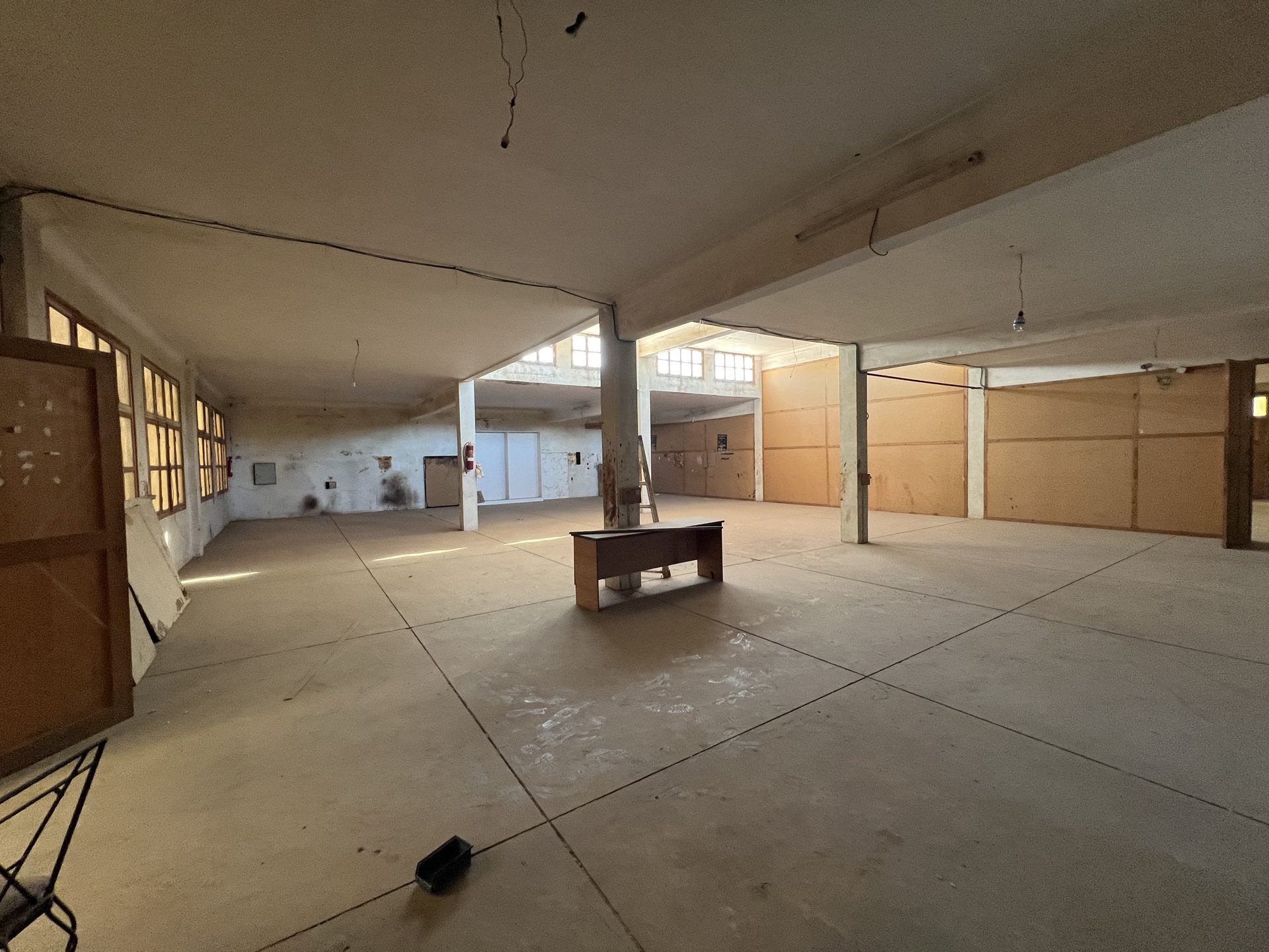 Dépôt 2300 m² à louer Sidi Ghanem, Marrakech — miniature 13