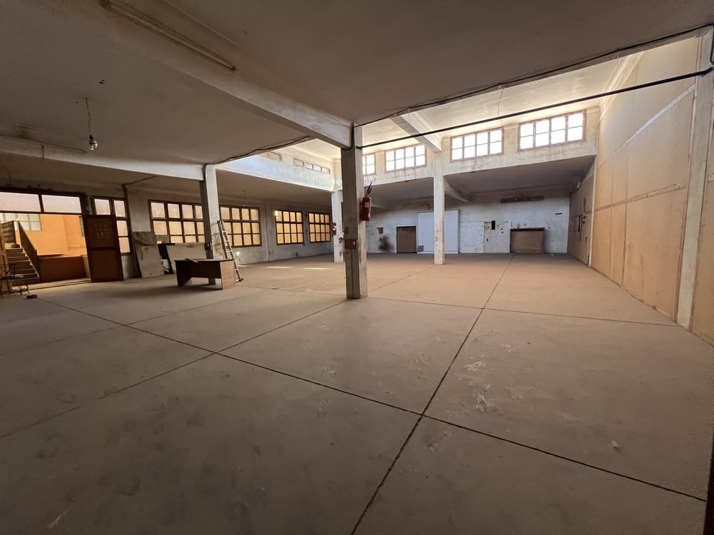 Dépôt 2300 m² à louer Sidi Ghanem, Marrakech — photo 14