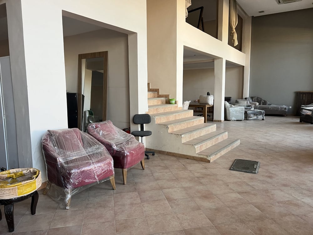 Dépôt 2300 m² à louer Sidi Ghanem, Marrakech — photo 5