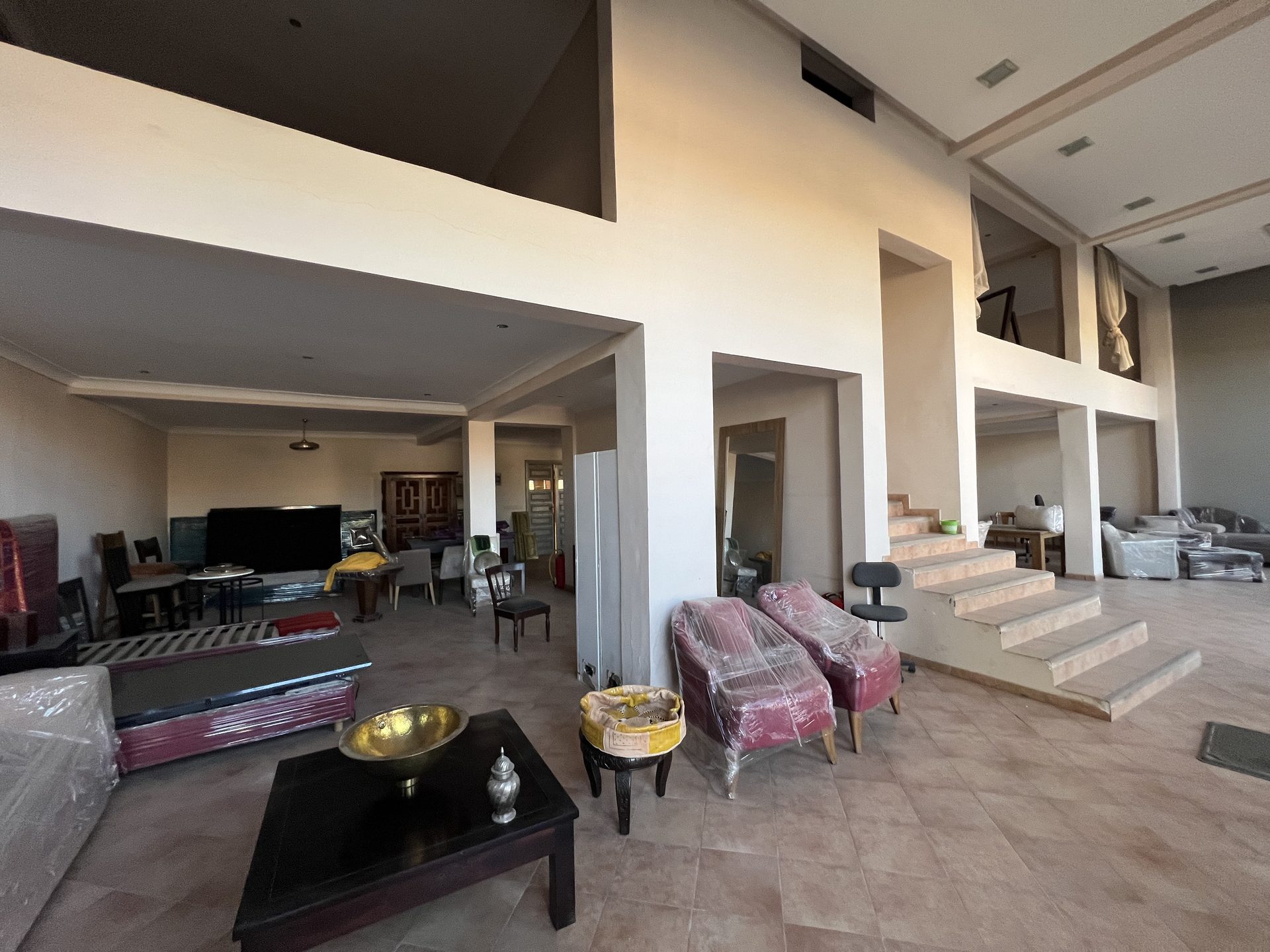Dépôt 2300 m² à louer Sidi Ghanem, Marrakech — miniature 6