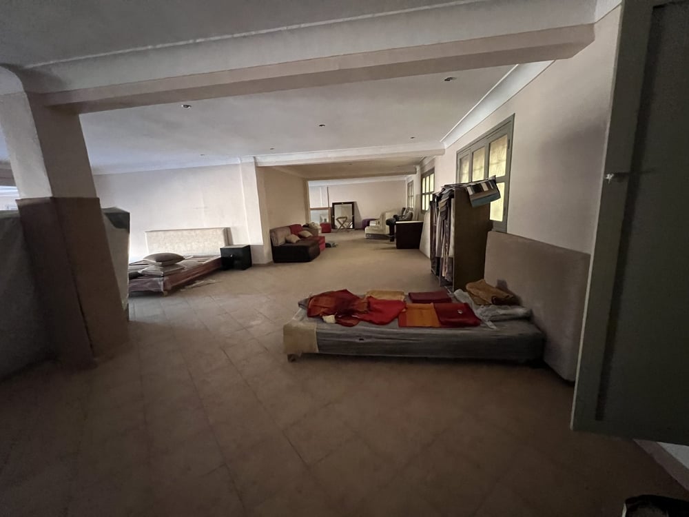 Dépôt 2300 m² à louer Sidi Ghanem, Marrakech — photo 9