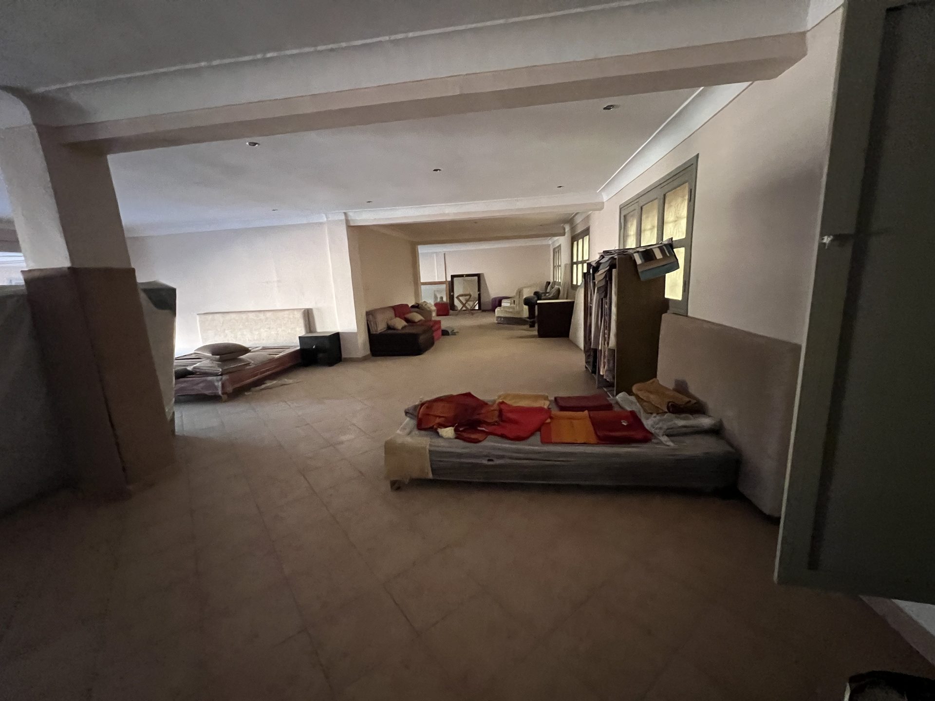 Dépôt 2300 m² à louer Sidi Ghanem, Marrakech — miniature 9