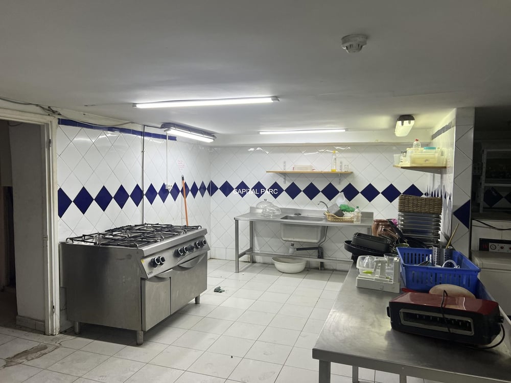 Restaurant 362 m² en gérance, Guéliz, Marrakech — photo 3