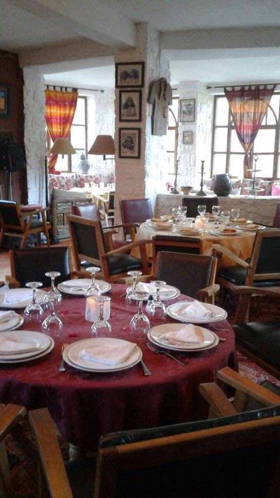 Maison d'hôtes 800 m² en gérance, Saada, Marrakech — miniature 2