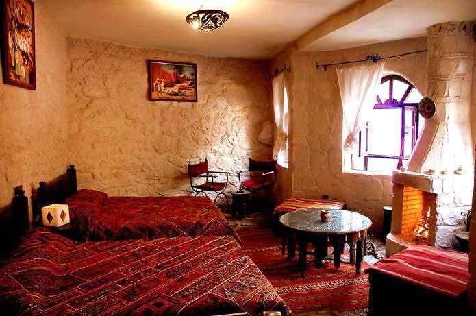 Maison d'hôtes 800 m² en gérance, Saada, Marrakech — photo 12