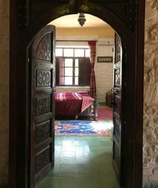 Maison d'hôtes 800 m² en gérance, Saada, Marrakech — miniature 9