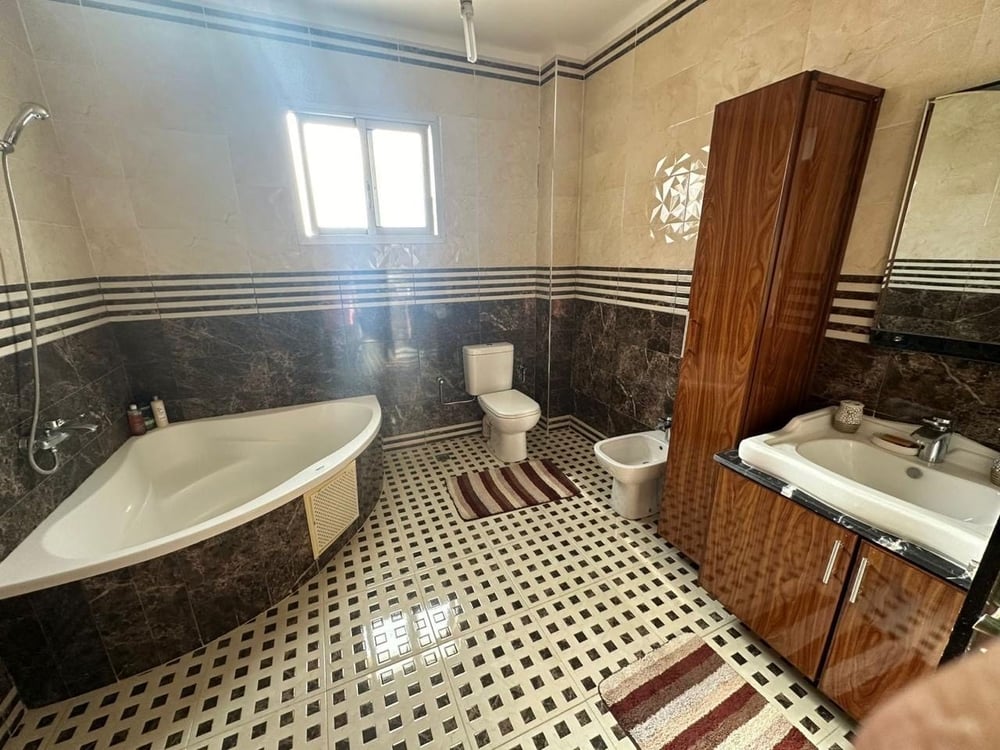Villa meublée 3 ch. à louer, Mabrouka, Marrakech — photo 5