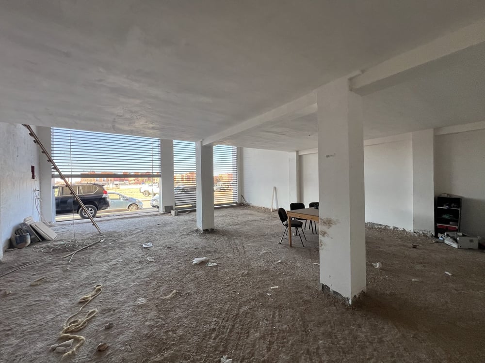 Local commercial 390 m² à louer, Al Massar Marrakech — photo 2
