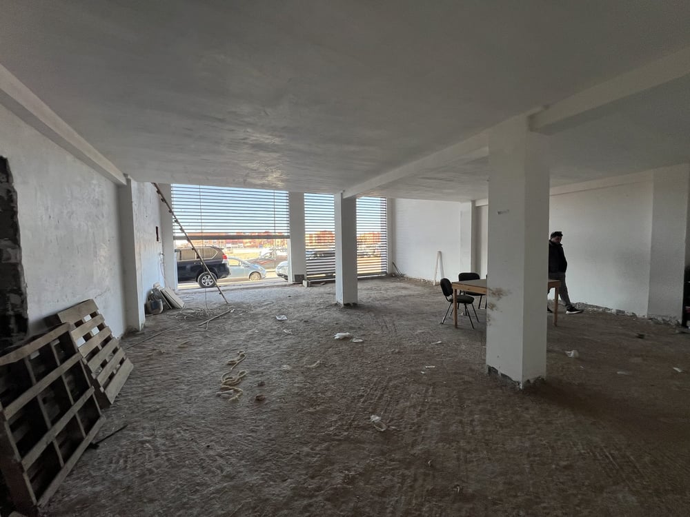 Local commercial 390 m² à louer, Al Massar Marrakech — photo 3