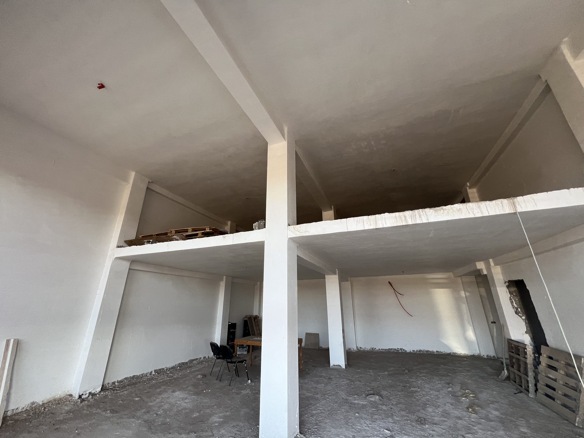 Local commercial 390 m² à louer, Al Massar Marrakech — miniature 4