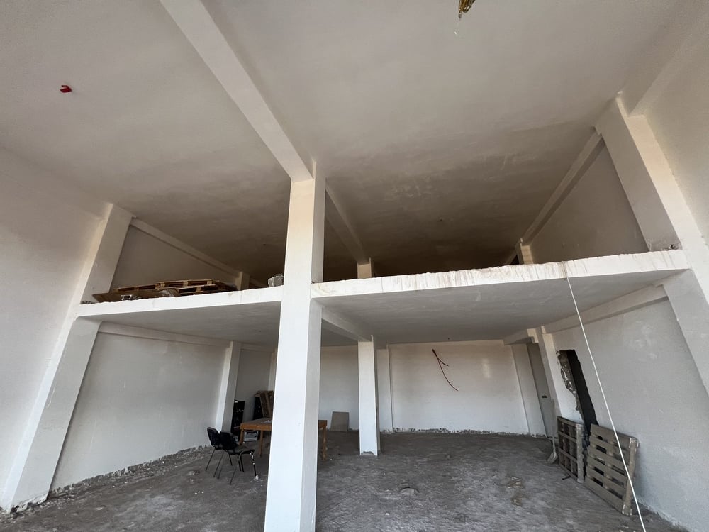 Local commercial 390 m² à louer, Al Massar Marrakech — photo 8