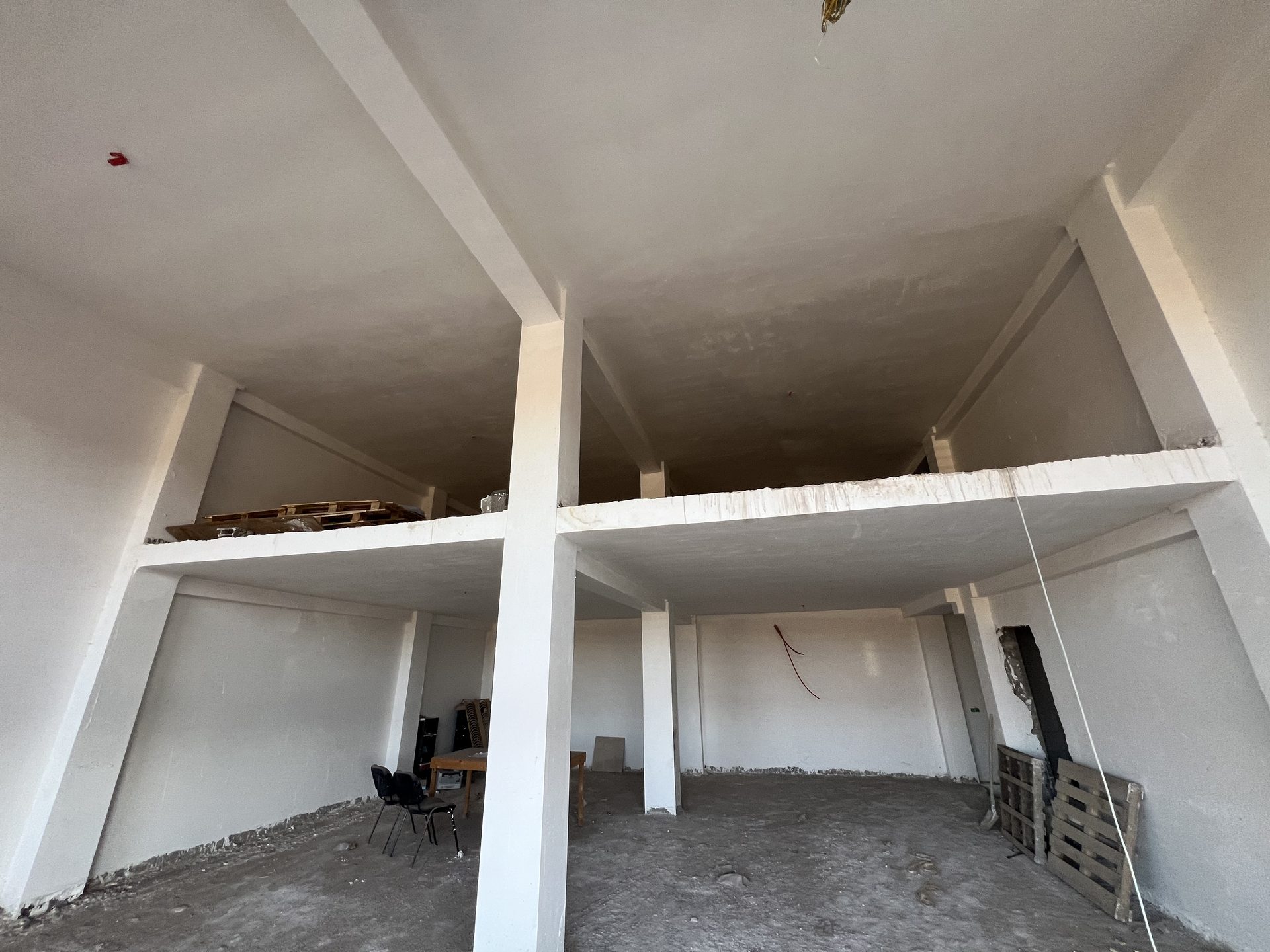 Local commercial 390 m² à louer, Al Massar Marrakech — miniature 8