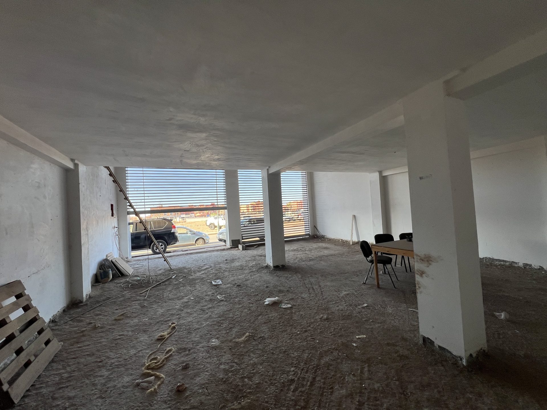 Local commercial 390 m² à louer, Al Massar Marrakech — miniature 9