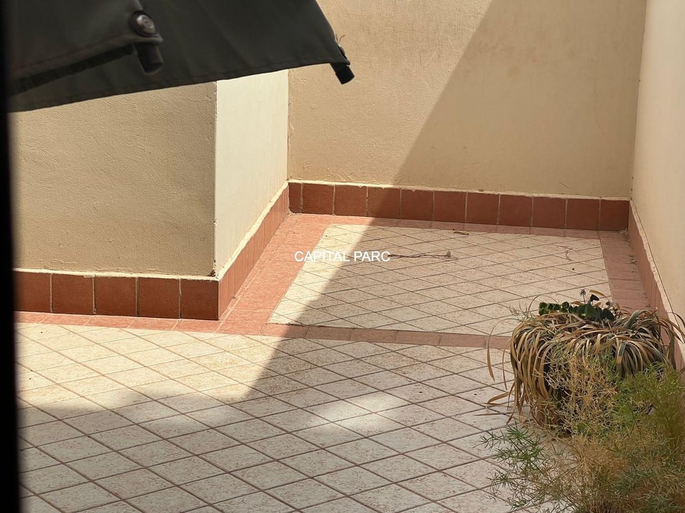 Appartement meublé 120 m² à louer Hivernage, Marrakech — photo 13