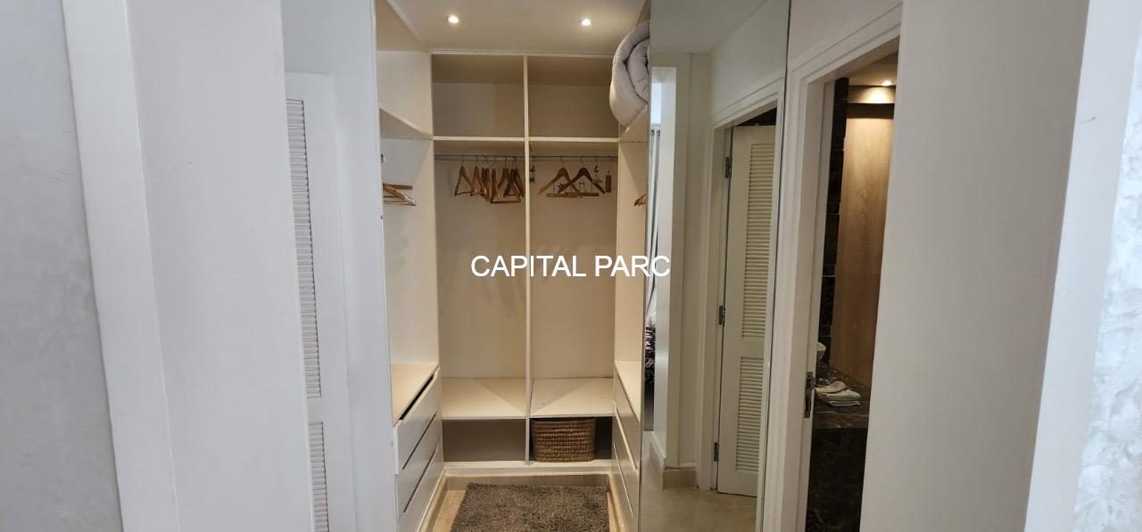 Appartement 130 m² à louer, 3 ch., Hivernage, Marrakech — miniature 10