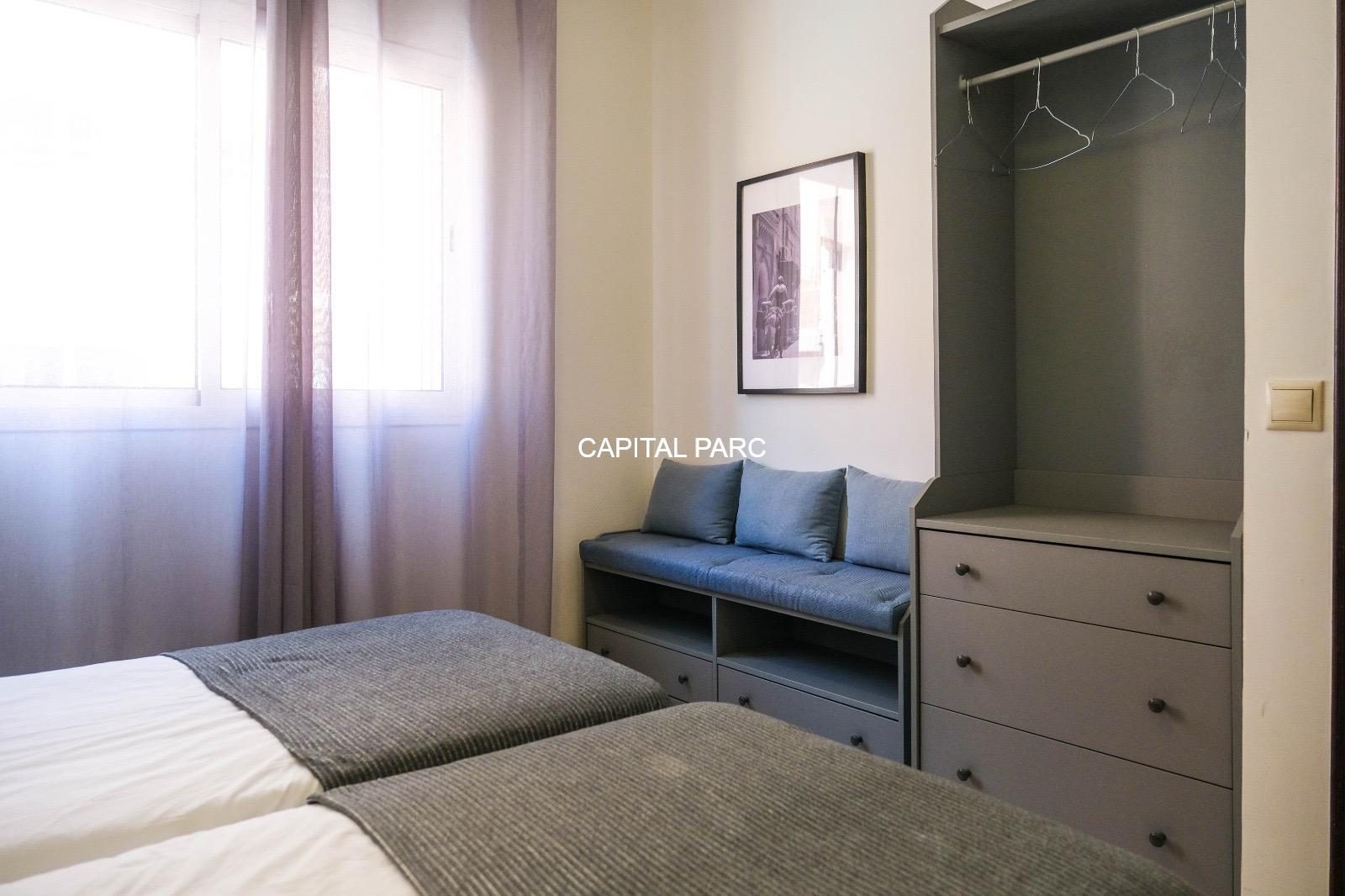 Appartement meublé 80 m² à louer Guéliz, Marrakech — miniature 14