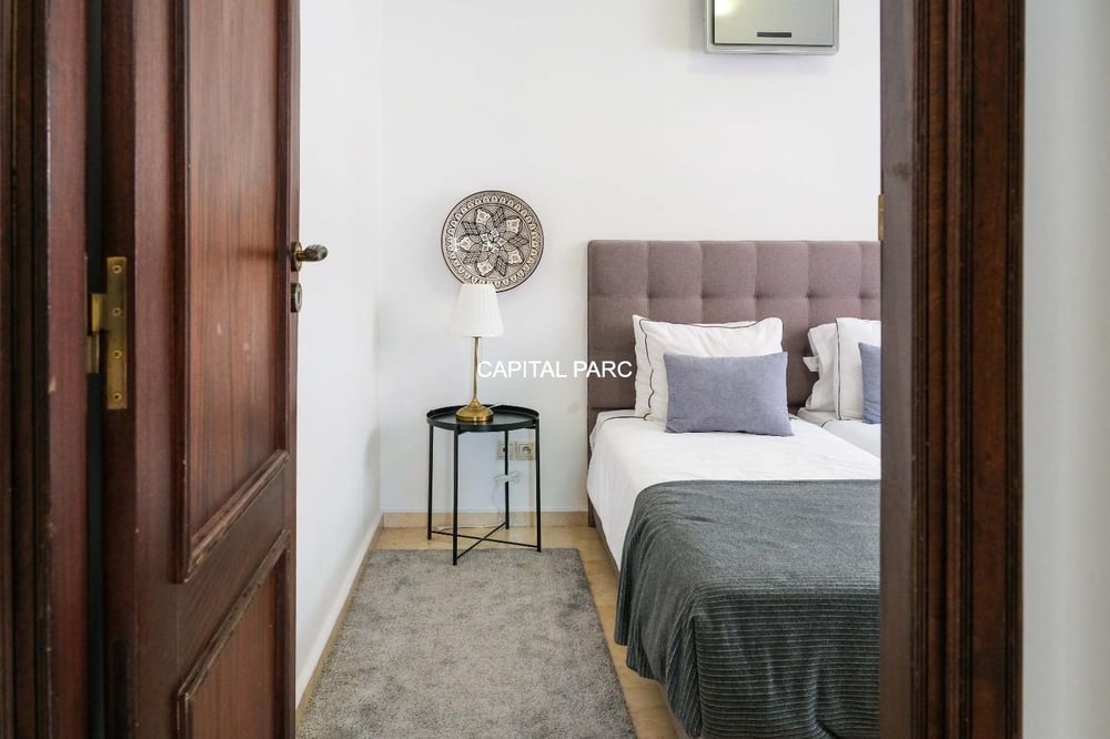 Appartement meublé 80 m² à louer Guéliz, Marrakech — photo 16