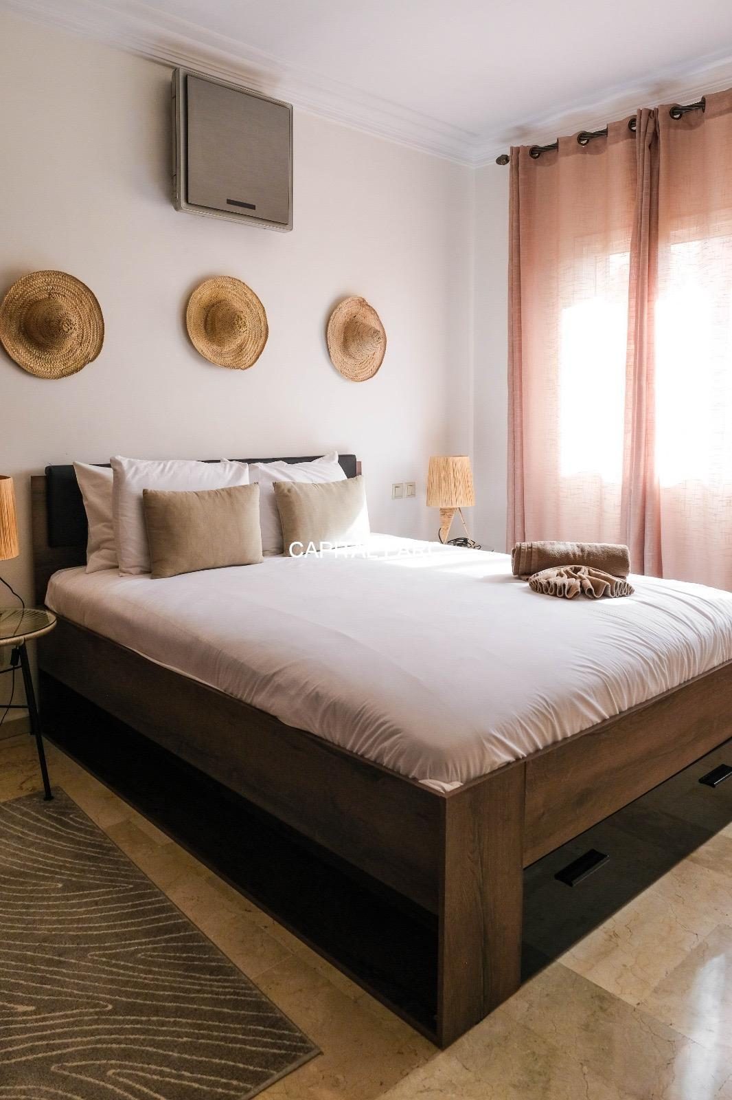 Appartement meublé 80 m² à louer Guéliz, Marrakech — miniature 18