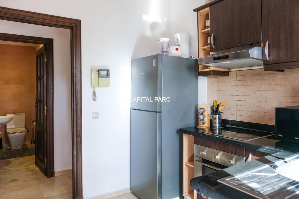 Appartement meublé 80 m² à louer Guéliz, Marrakech — photo 22