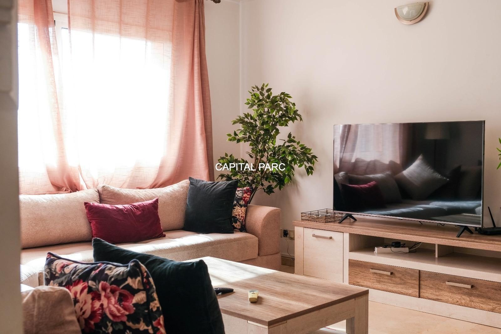 Appartement meublé 80 m² à louer Guéliz, Marrakech — miniature 26