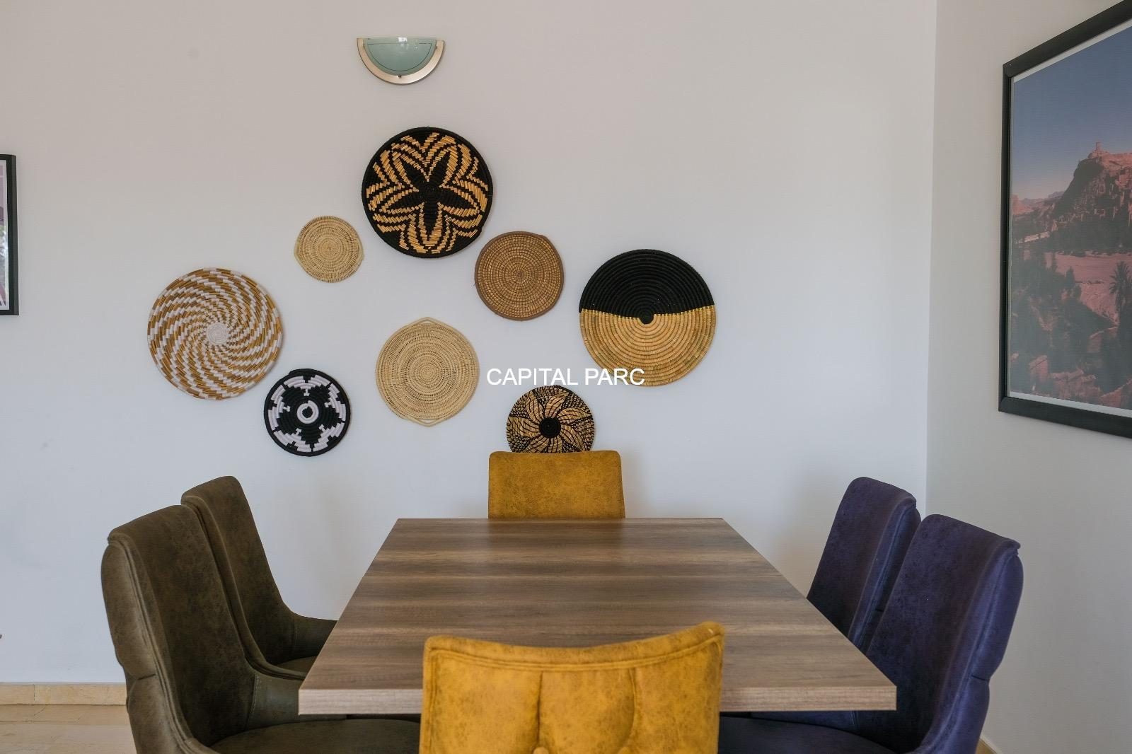 Appartement meublé 80 m² à louer Guéliz, Marrakech — miniature 29