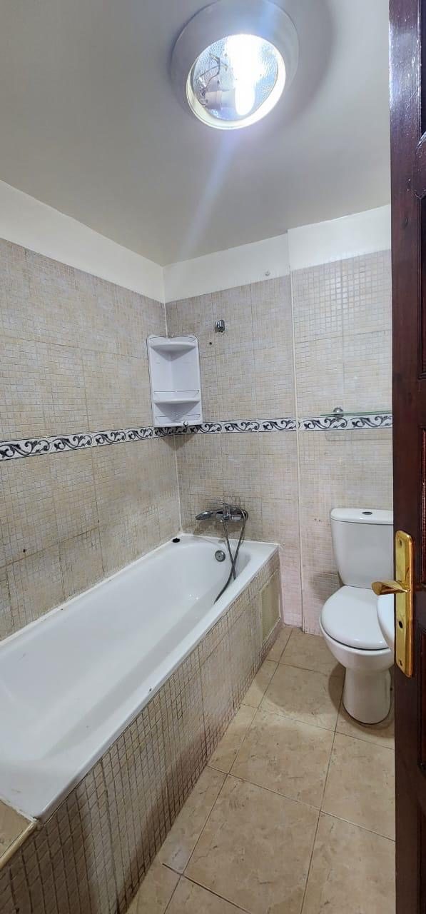 Appartement vide 118 m² à louer, Majorelle Marrakech — miniature 3