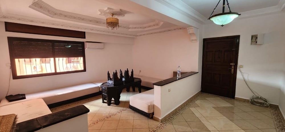 Appartement vide 118 m² à louer, Majorelle Marrakech — photo 4
