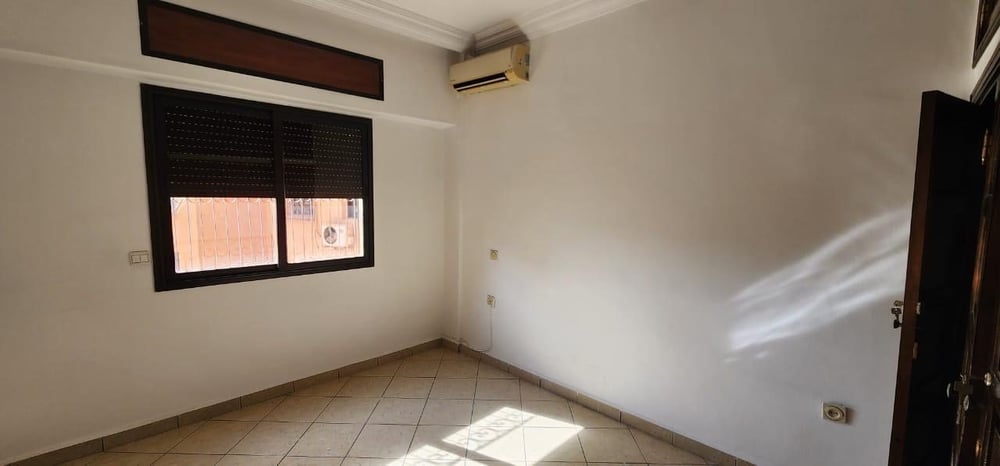 Appartement vide 118 m² à louer, Majorelle Marrakech — photo 5