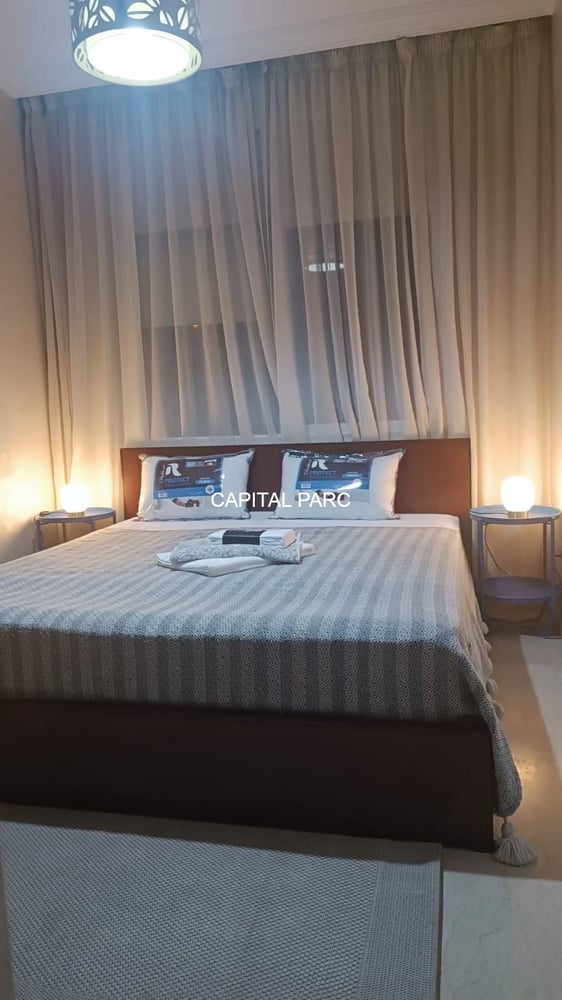 Appartement meublé 78 m² à louer, 2 ch., Sonaba, Agadir — photo 7
