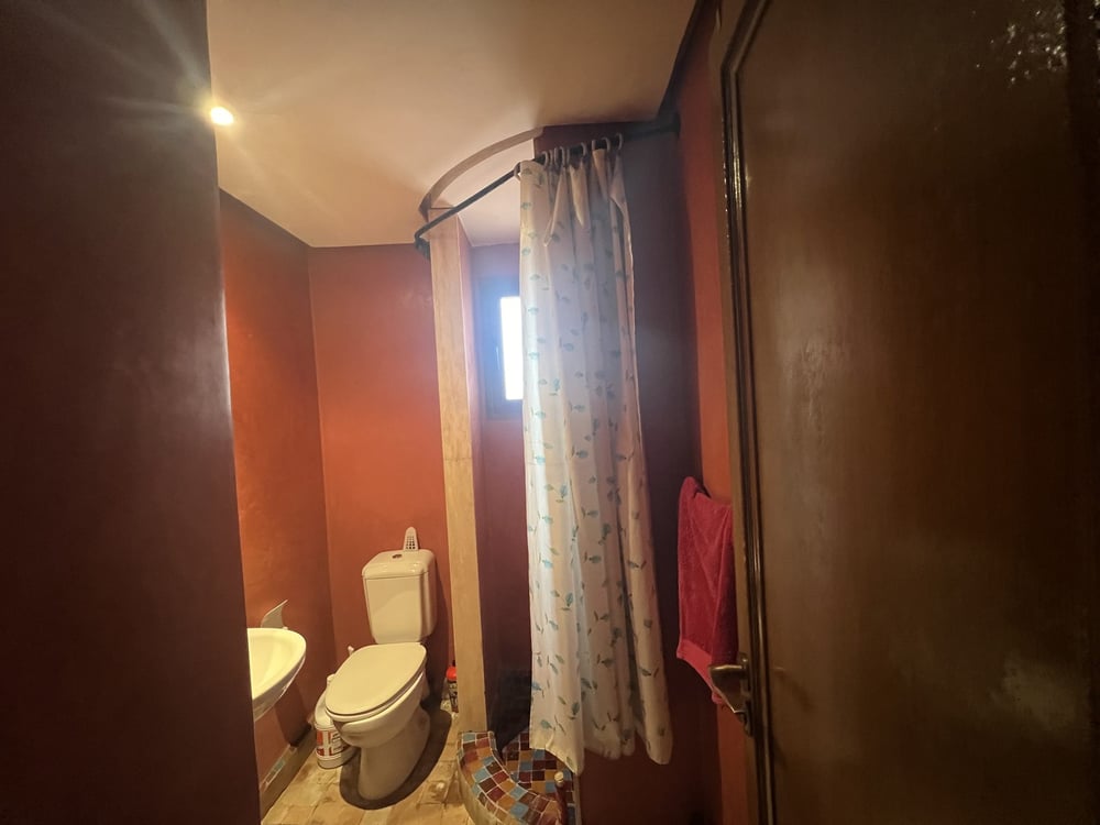 Appartement meublé 67 m² à louer, Agdal, Marrakech — photo 13
