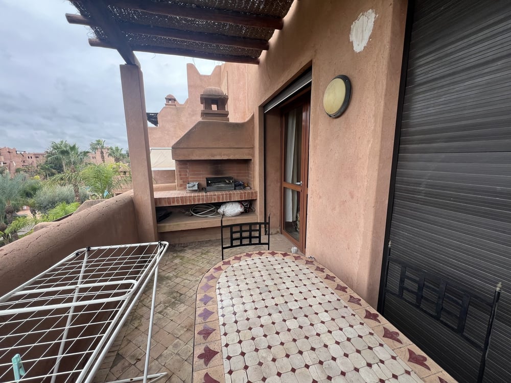 Appartement meublé 67 m² à louer, Agdal, Marrakech — photo 5