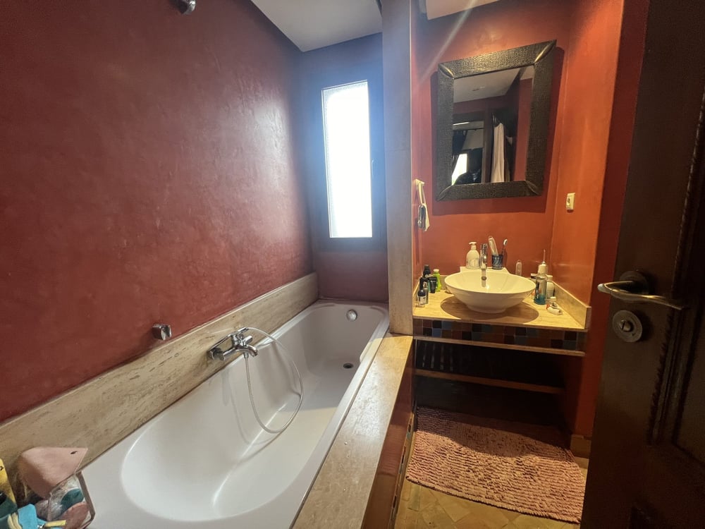 Appartement meublé 67 m² à louer, Agdal, Marrakech — photo 10
