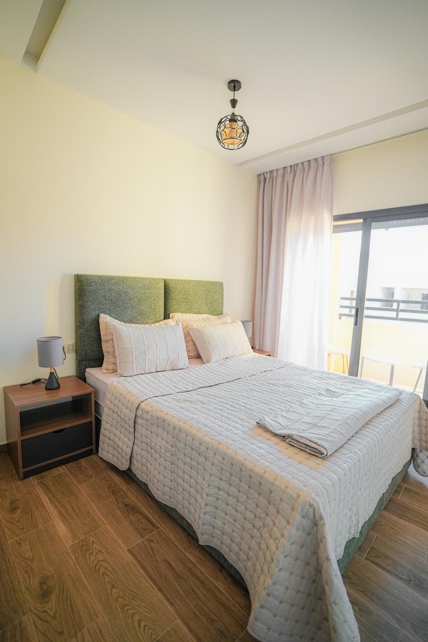 Appartement meublé 100 m² à louer, Rte Casablanca Marrakech — miniature 6