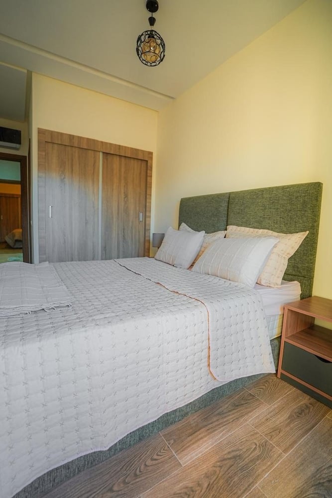 Appartement meublé 100 m² à louer, Rte Casablanca Marrakech — photo 7