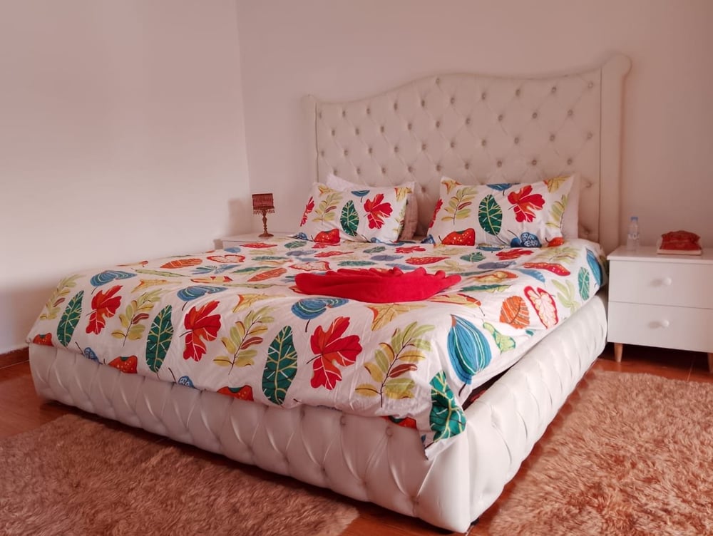 Appartement meublé 140 m² à louer Targa, Marrakech — photo 3