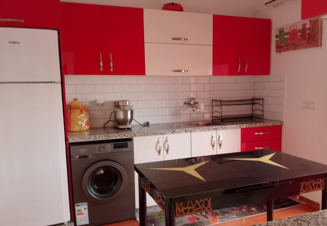 Appartement meublé 140 m² à louer Targa, Marrakech — miniature 7