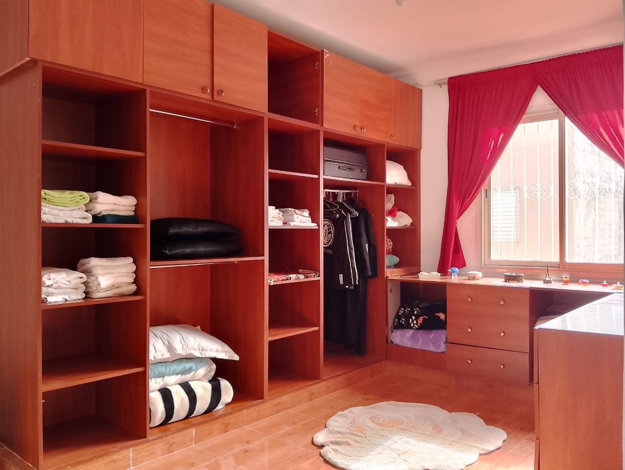 Appartement meublé 140 m² à louer Targa, Marrakech — miniature 8