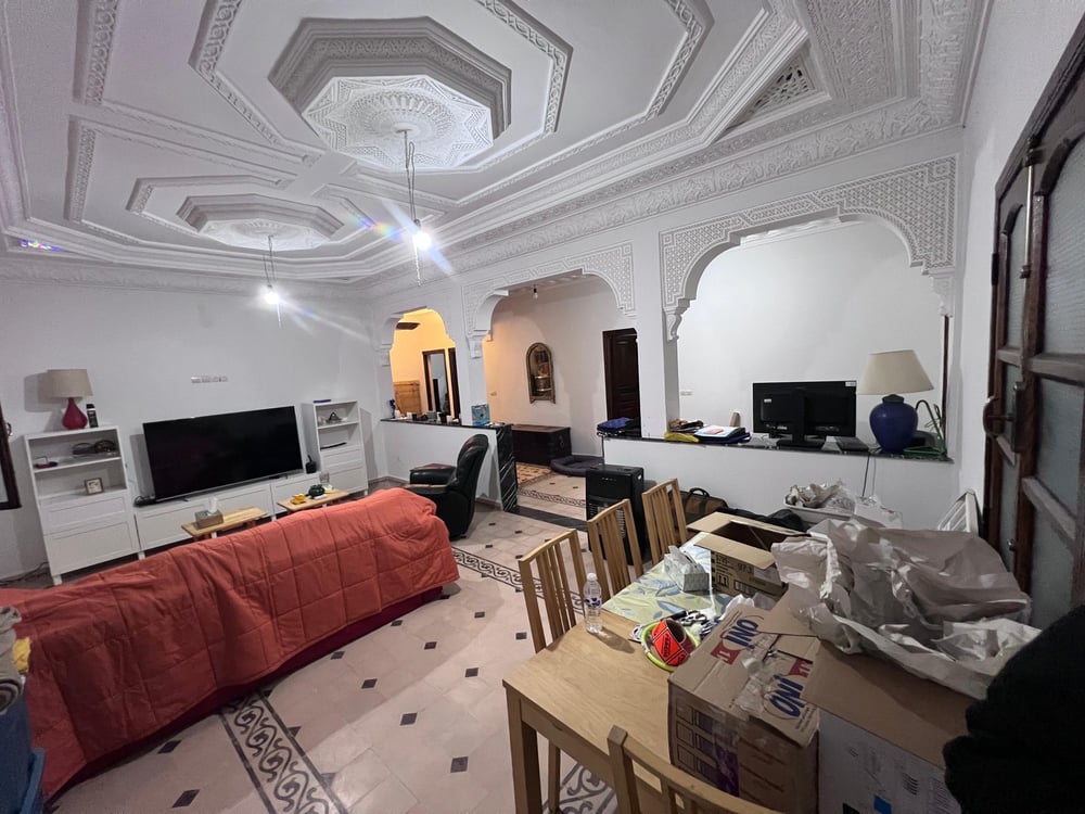 Maison campagne 3 ch. 200 m² à louer Route de Fès, Marrakech — photo 11
