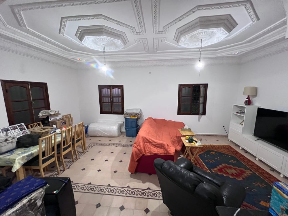 Maison campagne 3 ch. 200 m² à louer Route de Fès, Marrakech — photo 16