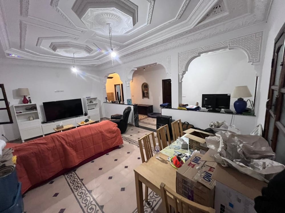 Maison campagne 3 ch. 200 m² à louer Route de Fès, Marrakech — photo 19